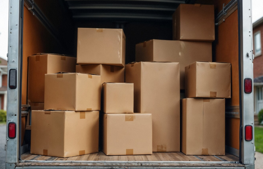 Consolidación de Cargas Parciales (LTL): Estrategias para Reducir Costes